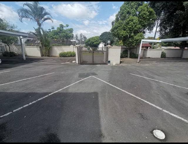 2 BEDROOM PROPERTY TO RENT IN PINETOWN